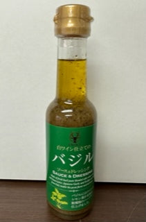 旅のお取り寄せ京都府! オジカのドレッシング