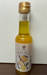 旅のお取り寄せ京都府! オジカのドレッシング