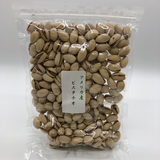 オリジナル ピスタチオ 120g