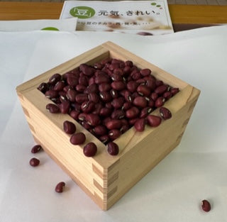 乾燥豆 希少豆 6年産 備中 ダルマささげ 100g – いさおと豆の木 乾燥豆 希少豆 6年産 備中 ダルマささげ 100g – いさおと豆の木