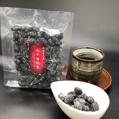 丹波うす甘納豆 100g
