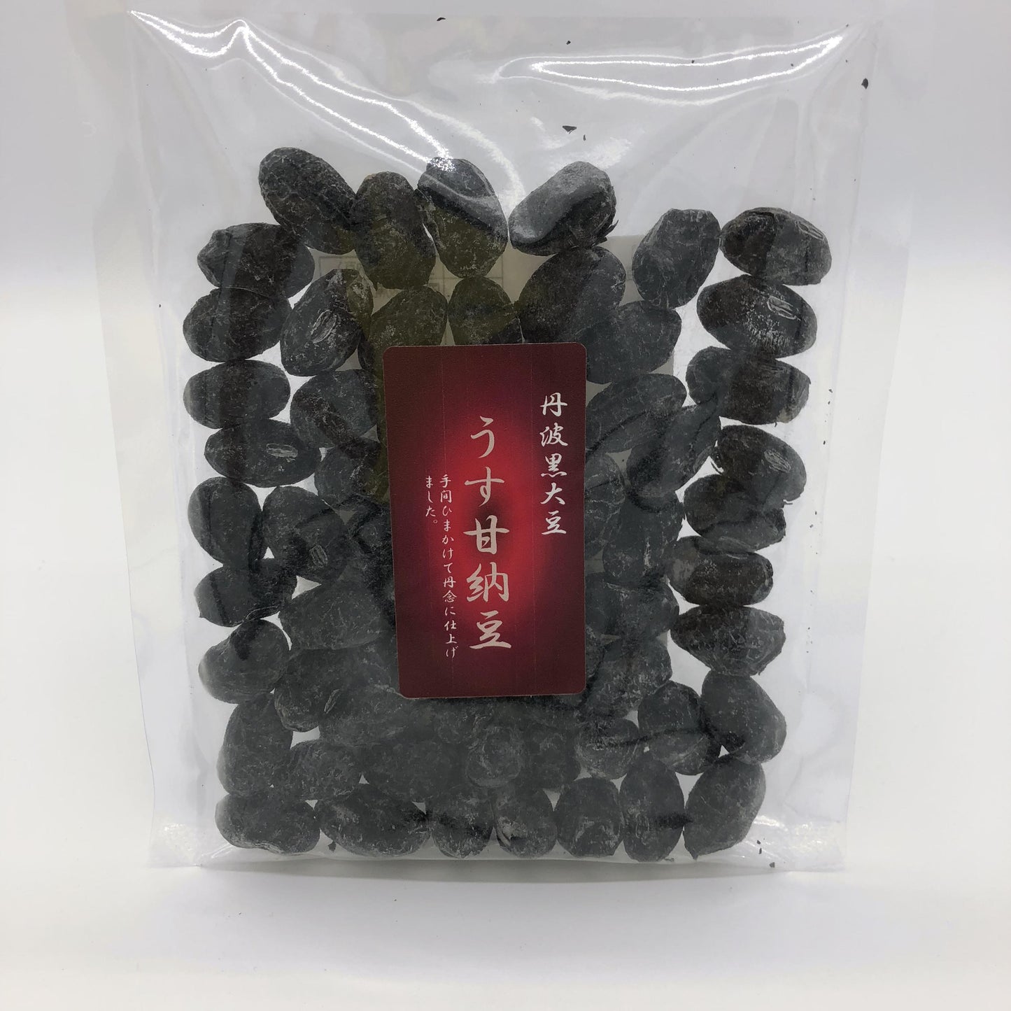 丹波うす甘納豆 100g