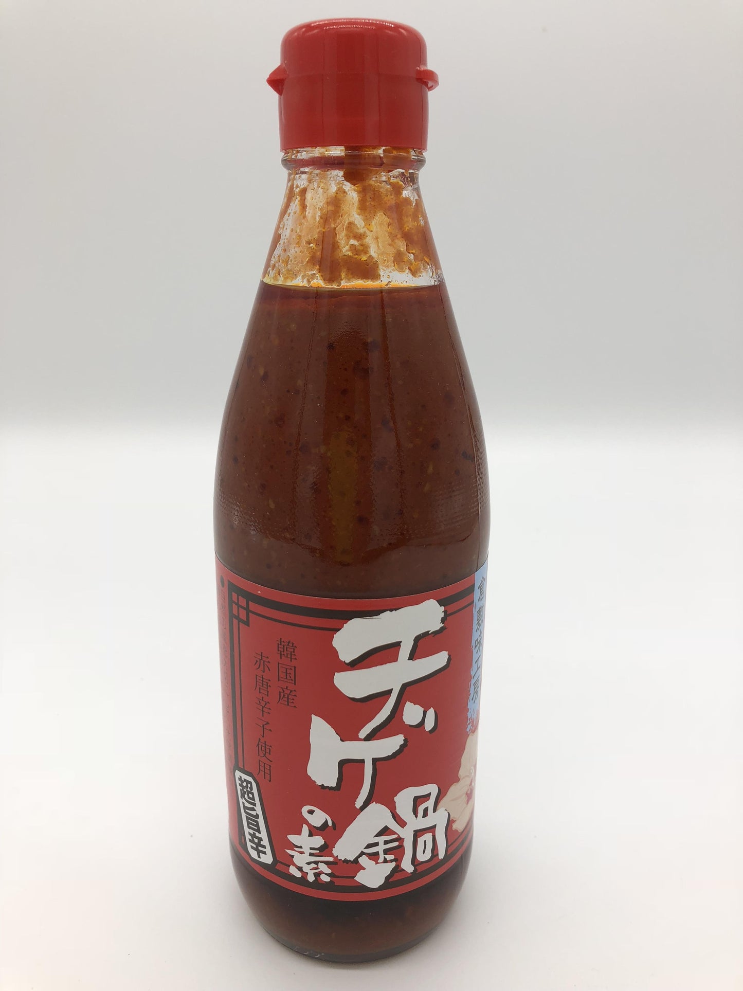 倉敷 チゲ鍋の素 360ml