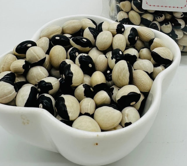 希少豆 パンダ豆 北海道産 200g