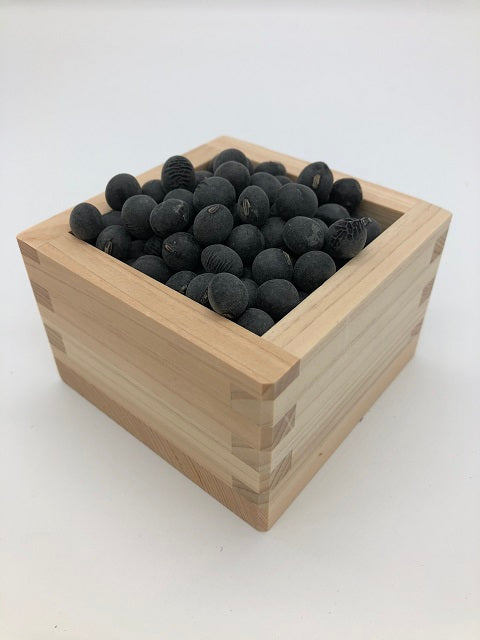 乾燥豆 令和7年産 3L 丹波黒豆 250g