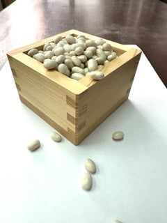 乾燥豆 令和6年産 いんげん豆 500g