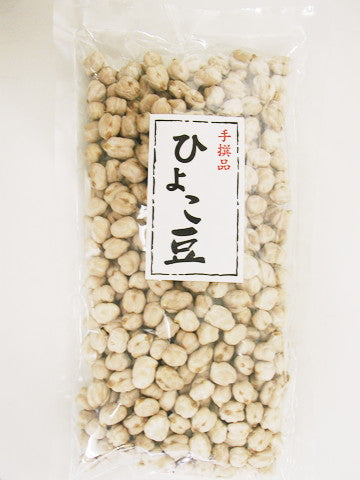 乾燥豆 ひよこ豆 500g