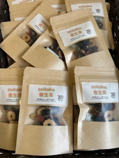 食べる薬膳茶 10g