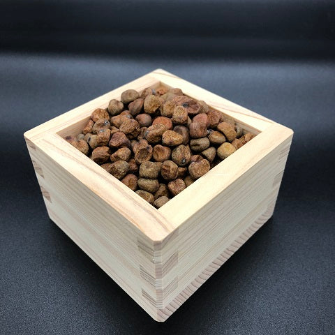 乾燥豆 令和6年産 赤えんどう豆 500g
