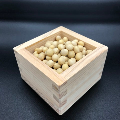 乾燥豆 令和6年産 北海道産 大粒 鶴の子大豆 500g