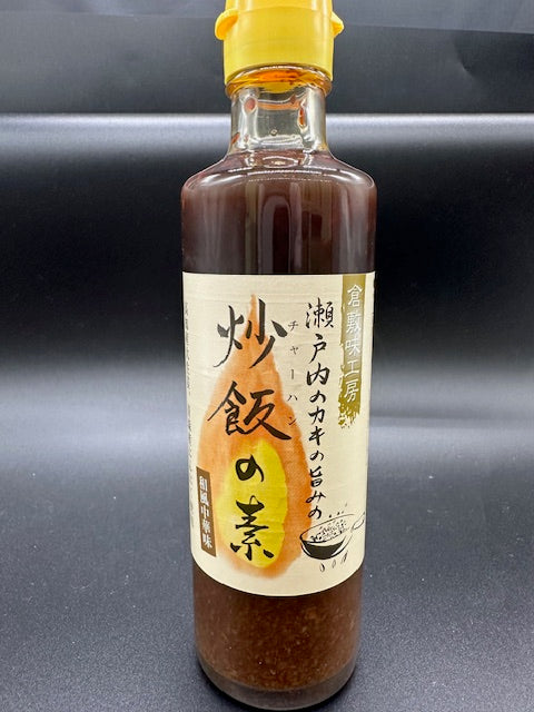 倉敷 炒飯の素