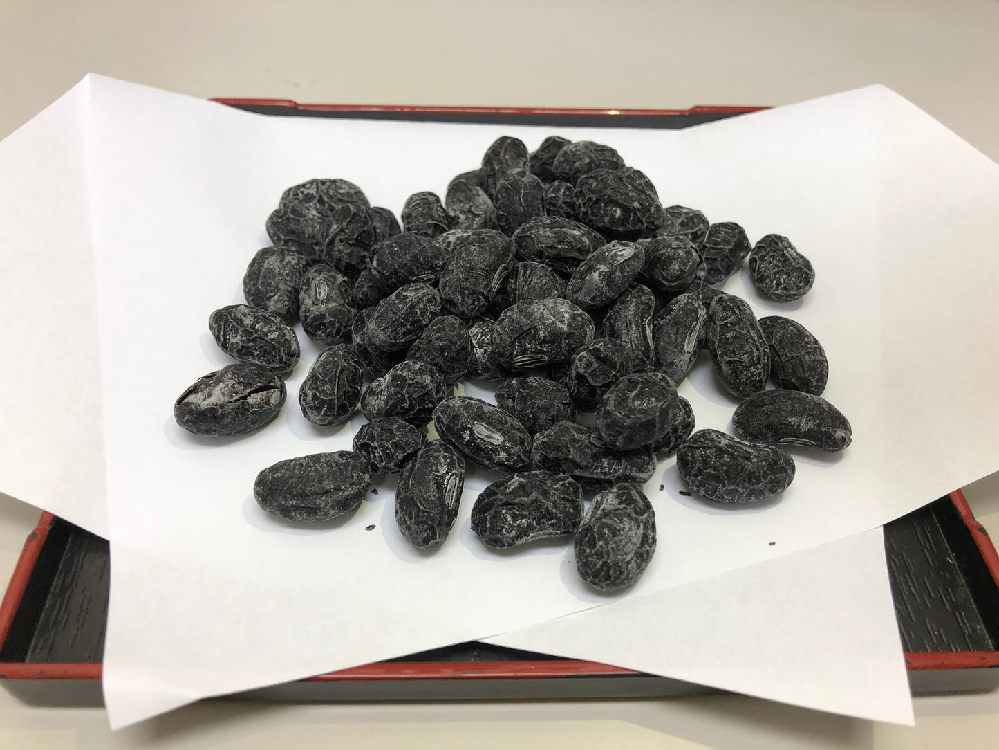 丹波うす甘納豆 100g