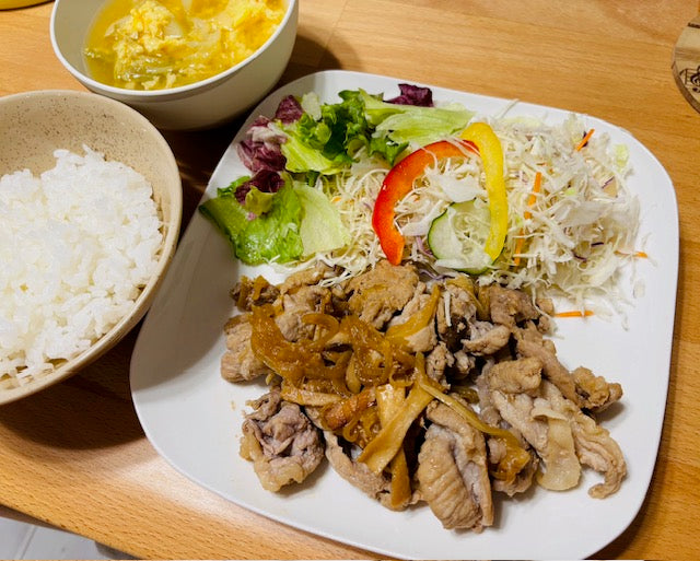 倉敷 生姜焼きのたれ