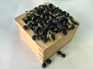 乾燥豆 希少豆 鞍掛豆 200g