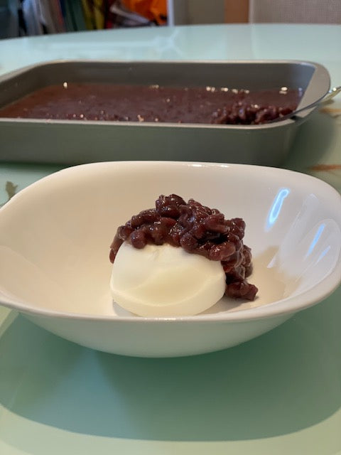 新豆 乾燥豆 令和7年産 十勝小豆 500g