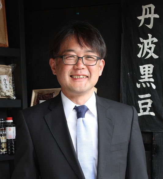 お客様に…お知らせです。