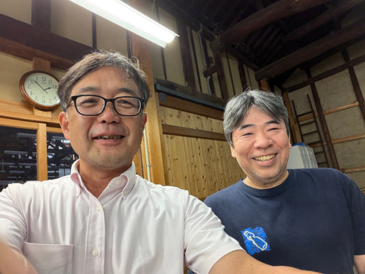 岡山・倉敷に訪問してきました。