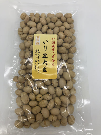 旅のお取り寄せ大阪市！　豆製品の詰め合わせ