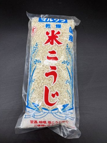国産　乾燥　米こうじ　500g　