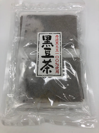 国産　丹波黒豆茶ティーパック10g×10p