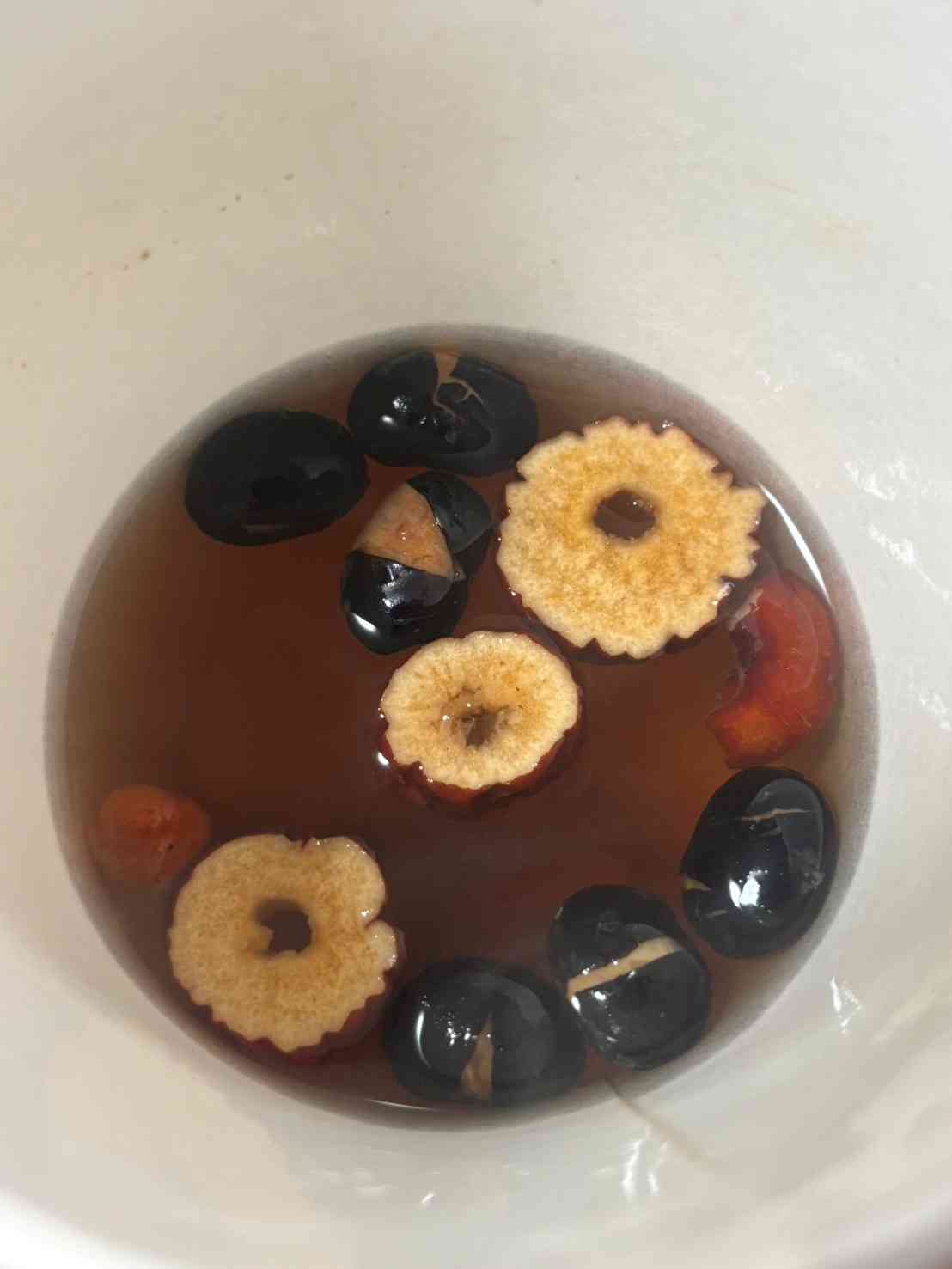 食べる薬膳茶　１０ｇ