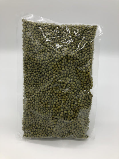 乾燥豆　緑豆 500g