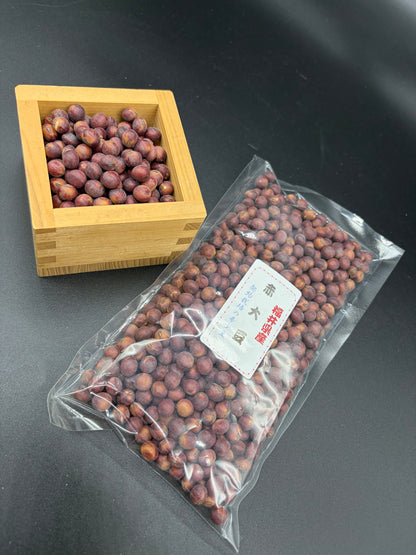 令和7年　福井県産　赤大豆　２５０ｇ