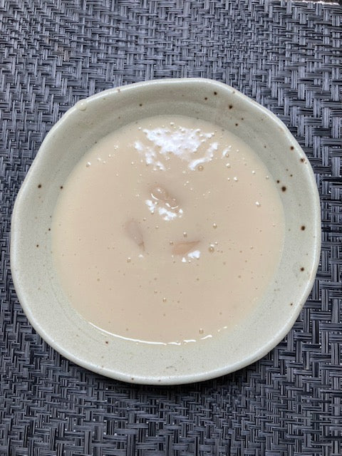 契約栽培　令和７年産 斗六豆 250g