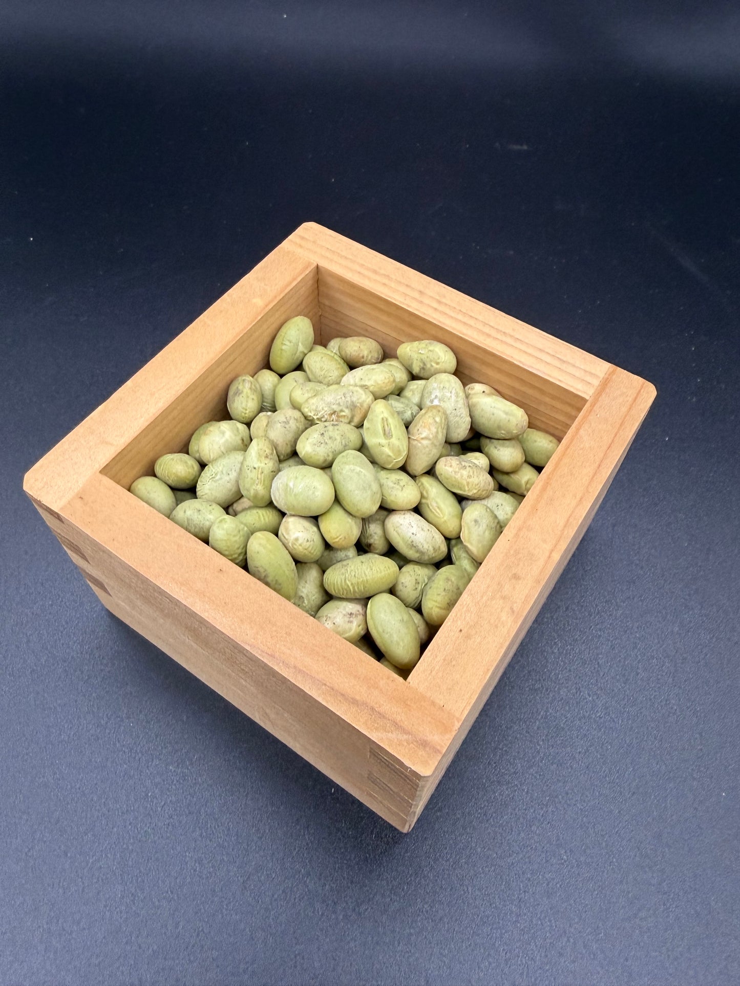 令和7年　福井県産　さかな豆　２５０ｇ　