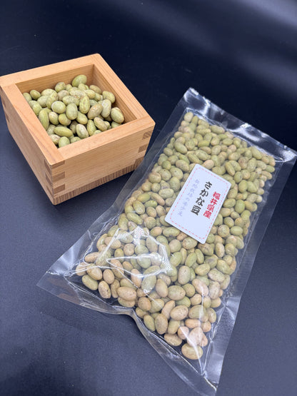 令和7年　福井県産　さかな豆　２５０ｇ　