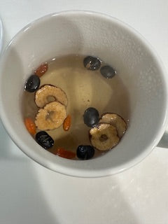 食べる薬膳茶　１０ｇ