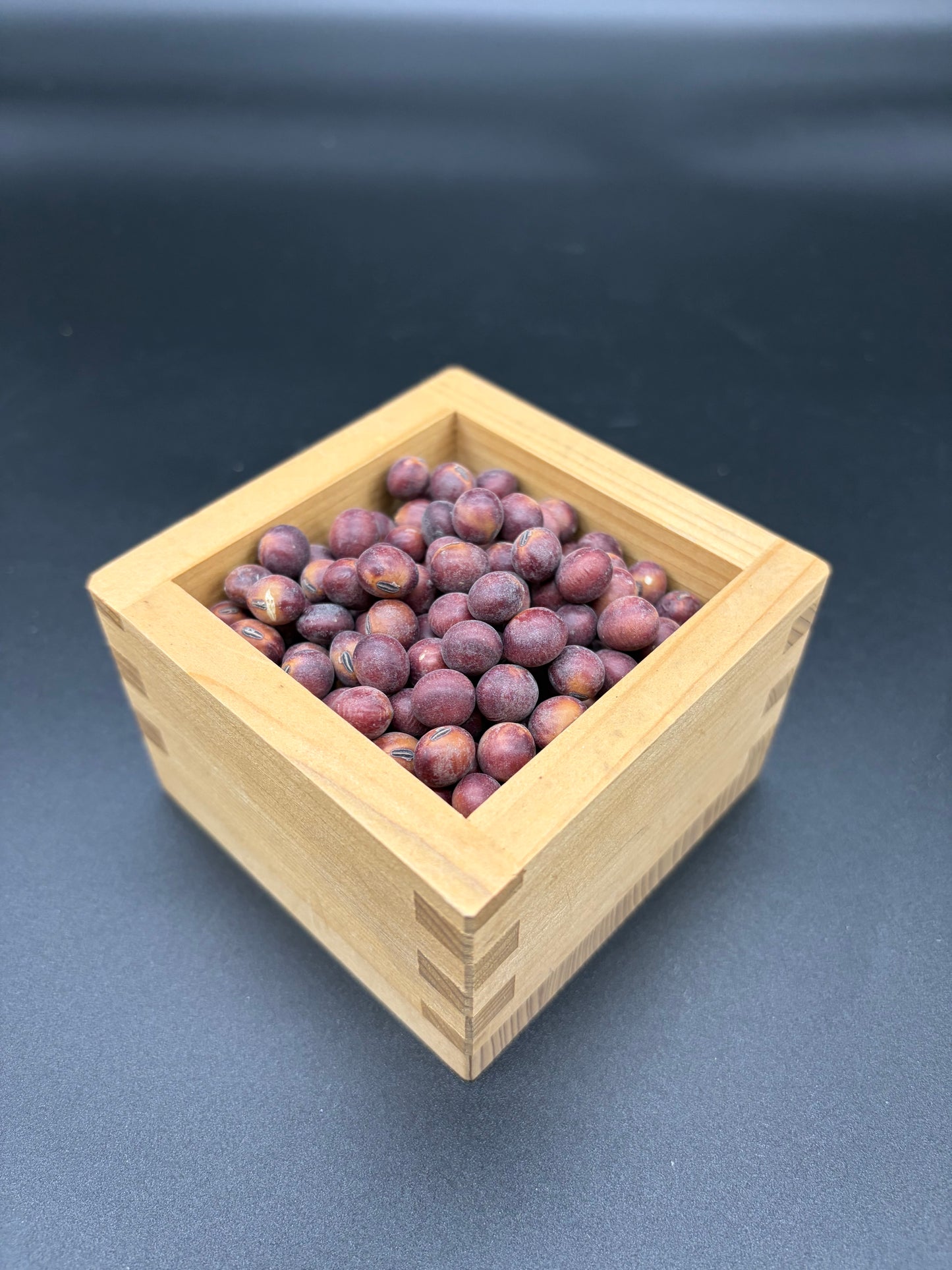 令和7年　福井県産　赤大豆　２５０ｇ
