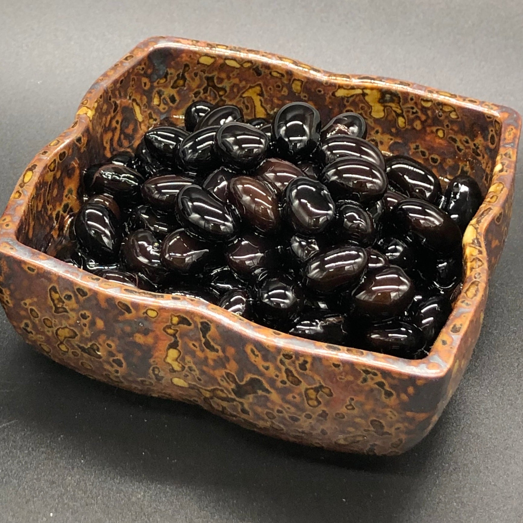 新豆 令和7年産 2L 丹波黒豆 250g – いさおと豆の木