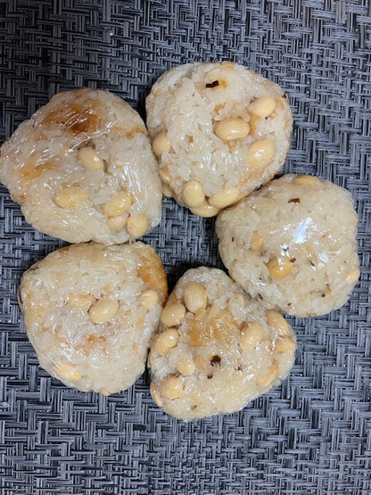 乾燥豆 令和６年産 北海道産 つるの子大豆 お味噌用 500g
